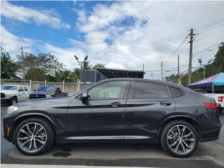 BMW Puerto Rico BMW X4 XDRIVE 2019 $23,990.00