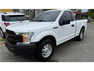 Ford Puerto Rico 2018 F150 XL, S�LO HOY EN LIQUIDACI�N!!!!
