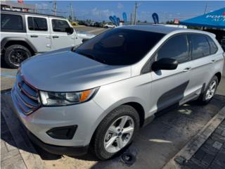 Gin�s Auto Puerto Rico