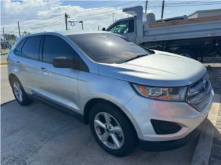 #1 FORD Y USADOS Puerto Rico