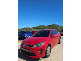 Kia, Rio 2023 Puerto Rico Kia, Rio 2023