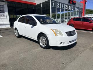 MP AUTO SALES/ B&K AUTO CORP Puerto Rico