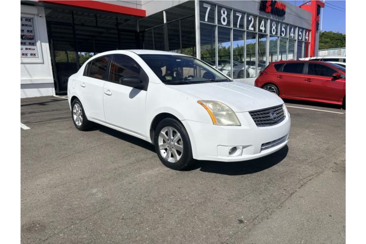 NISSAN SENTRA S 2.0 EN LIQUIDACION!!!