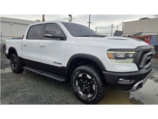 Flores Auto PR Puerto Rico