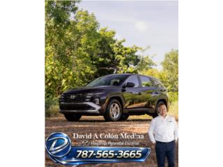 Hyundai de Escorial Puerto Rico