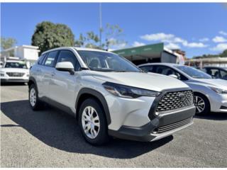 Toyota de Puerto Rico Puerto Rico