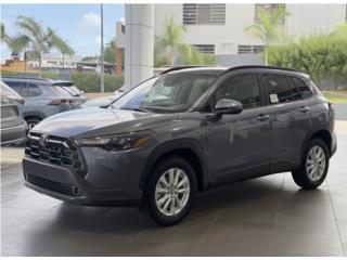 Toyota de Puerto Rico Puerto Rico