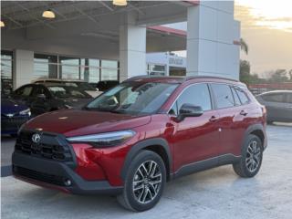 Toyota de Puerto Rico Puerto Rico