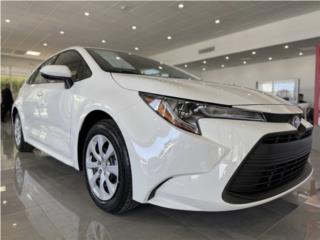 Toyota de Puerto Rico Puerto Rico