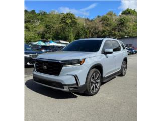 Kiarelys Auto Estudio Puerto Rico