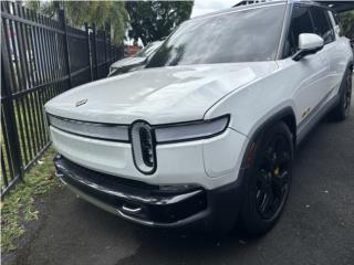$79,895 �NEGOCIABLE!| R1S LAUNCH EDT, Rivian Puerto Rico