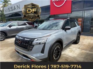 Adriel Nissan Caguas Degetau Puerto Rico