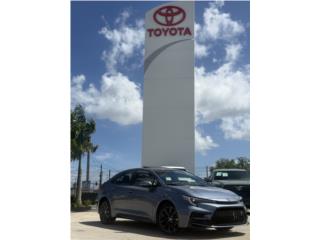 Toyota de Puerto Rico Puerto Rico