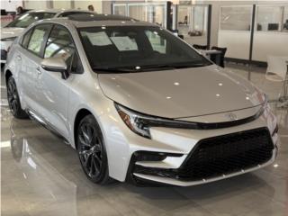 Toyota de Puerto Rico Puerto Rico