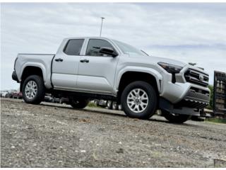 Toyota de Puerto Rico Puerto Rico