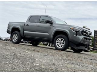 Toyota de Puerto Rico Puerto Rico