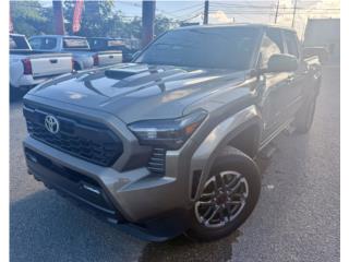 PEDRO SANTIAGO AUTO Puerto Rico