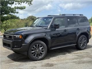 Toyota de Puerto Rico Puerto Rico