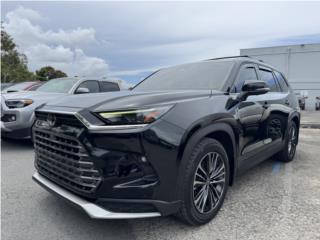 GILBERTO PRE-OWNED Puerto Rico