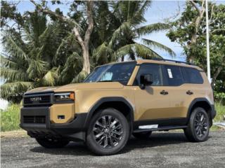 Toyota de Puerto Rico Puerto Rico