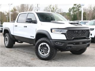 ALBERIC CHRYSLER PRE-OWNED Puerto Rico