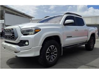 Flores Auto PR Puerto Rico