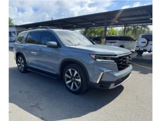 Angeliane Car Sales Consultant Puerto Rico