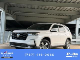 Flagship Honda de Bayam�n Puerto Rico