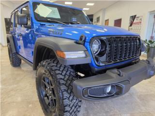 ALBERIC CHRYSLER PRE-OWNED Puerto Rico