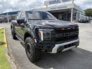 Ford del Norte Usados Puerto Rico