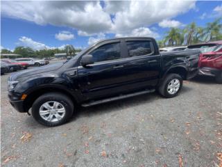 LP AUTOS UNIDADES COMERCIALES Puerto Rico