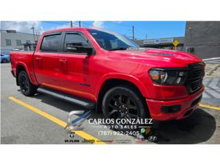 Carlos Gonz�lez Auto Puerto Rico