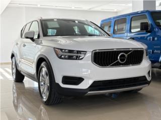 Volvo Select Puerto Rico