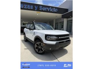 Flagship Ford R�o Grande Puerto Rico