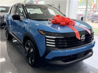Nissan, Kicks 2026 Puerto Rico Nissan, Kicks 2026