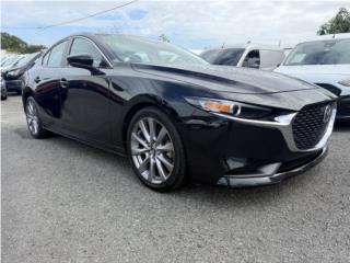Sedan Optimas Condiciones Excelente Precio, Mazda Puerto Rico