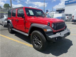 Álvarez Auto Usados y Ford Puerto Rico