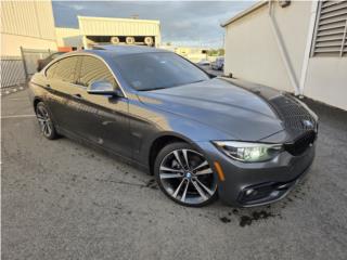 BMW Puerto Rico BMW 430i Gran Coupe 2020