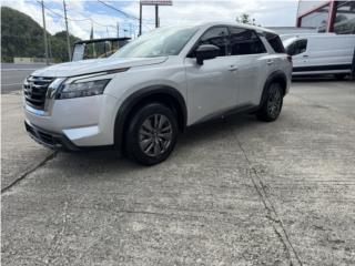 Usados Certificado Axel   Puerto Rico