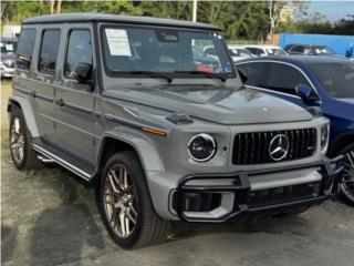 DEMO CARS Puerto Rico