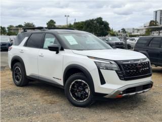Nissan, Pathfinder 2026 Puerto Rico Nissan, Pathfinder 2026