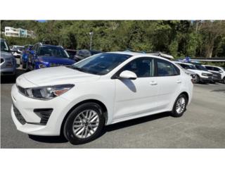 Kiarelys Auto Estudio Puerto Rico