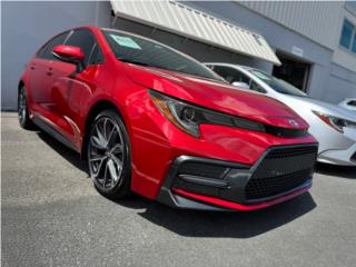 REDON AUTOS Puerto Rico