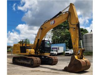 Solution Heavy Equipment Puerto Rico