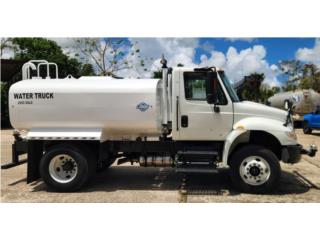 Solution Heavy Equipment Puerto Rico