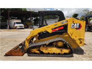 Solution Heavy Equipment Puerto Rico
