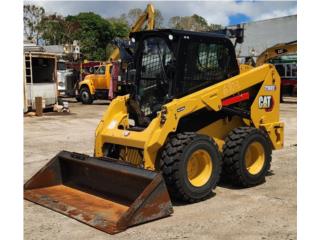 Solution Heavy Equipment Puerto Rico