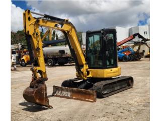 Solution Heavy Equipment Puerto Rico