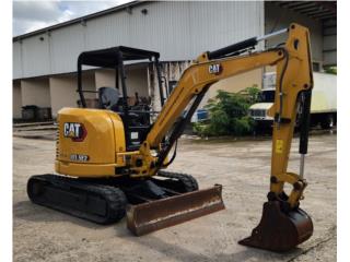 Solution Heavy Equipment Puerto Rico