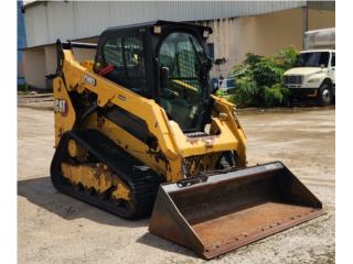 Solution Heavy Equipment Puerto Rico